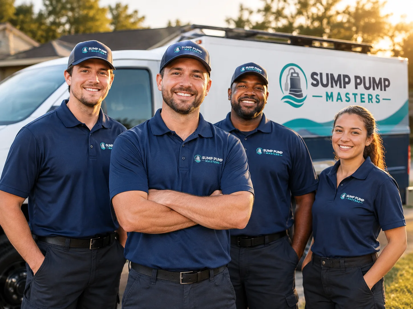 Sump Pump Repair company in Ovalo, TX