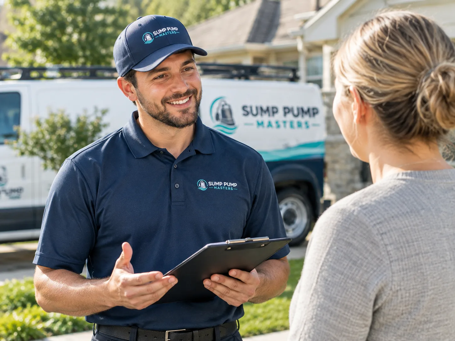 Sump Pump Repair Ovalo, TX FAQs